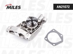 AN21072 Насос водяной SKODA FABIA 1.0-1.4 99-07