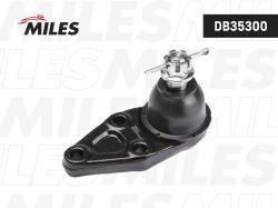 DB35300 Опора шаровая MITSUBISHI PAJERO/ MONTERO 99- зад.подв.верх.лев/прав.