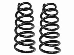 Комплект пружин 2шт задние HONDA HR-V 3D/5D 99-05 4WD