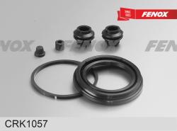 CRK1057 Ремкомплект суппорта передний HYUNDAI IX35/  I40/ SONATA 09-