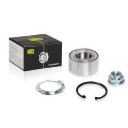 TRIALLI CS 0973 Ремкомплект ступицы передней для автомобиля Renault Logan II (07-)/Sandero (08-) с ABS