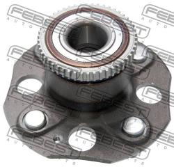 Ступица задняя 0382-CLA50R