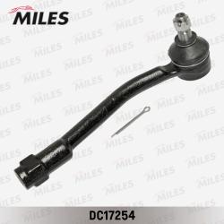 Наконечник р/т HYUNDAI H-1 TRAVEL 08- 2.5CRDI лев. DC17254