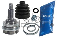 ШРУС SUZUKI BALENO 1.6 95-02 нар. +ABS Groove Type : Middle 857015