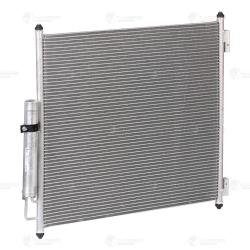 Радиатор кондиц. для а/м Land Rover Range Rover (12-)/Range Rover Sport (13-) (LRAC 1017)