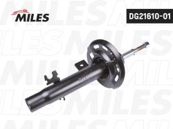 Амортизатор CITROEN C-ELYSEE/ PEUGEOT 301 12- пер.прав.газ. DG21610-01