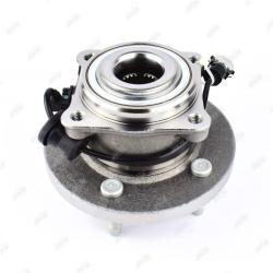 Ступица колеса CHEVROLET CAPTIVA 1LZ26 C100 RLC26 HW34006