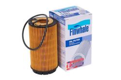 Фильтр масляный HYUNDAI SANTA FE/TUSCON 2.0 CRDI LF603