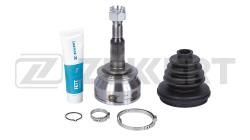 ШРУС внешн. Opel Ascona C 81- Kadett D 81- Kadett E 84- МКПП gs-3124