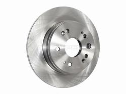 Диск тормозной (Зад) Honda CR-V 01-06 / Stream 06-14