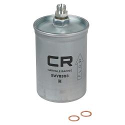 Фильтр для а/м Mercedes C W202(93-) 1.8i/E W124(85-) 2.0i/2.3i/2.6i (топл.бензин) (SVY8303)