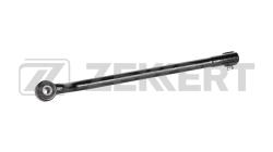 Тяга рулевая в сборе лев. Daewoo Espero (KLEJ) 91- Lanos (KLAT) 97- Cielo 94- Opel Ascona C 81-  st-4312