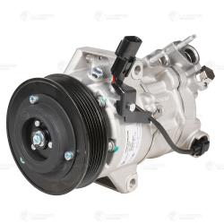 Компрессор кондиц. для а/м KIA Optima IV (15-) 2.0i (LCAC 0812)