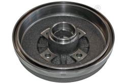 Барабан тормозной KIA: RIO Kombi (DC)  RIO Stufenheck (DC_) bt-1570