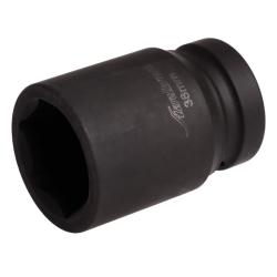 AIRLINE AT-IS1-17 Головка ударная торцевая 1" DR шестигранная 38мм L=78 мм