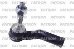 PS1437L Наконечник рулевой тяги