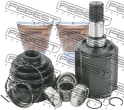 ШРУС ВНУТРЕННИЙ ЛЕВЫЙ 34X41X27 SSANG YONG NEW ACTYON (KORANDO C) 2010-2013 1411-kormtlh