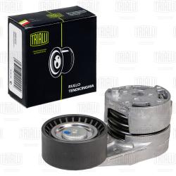 Ролик привод. ремня для а/м BMW 1 F20 (11-) 1.6i [N13] (с натяж. мех.) генер. (CM 5137)