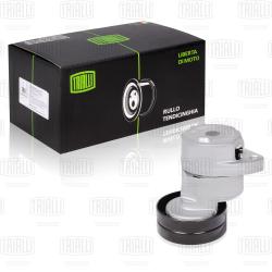 Ролик привод. ремня для а/м Chevrolet Lacetti (04-) 1.8i (с натяж. мех.) (CM 0503)