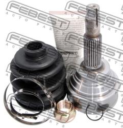 ШРУС НАРУЖНЫЙ 23x56x27 (NISSAN PRIMERA P10 1990-1996) FEBEST 0210-019
