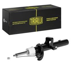TRIALLI AG 10514 Амортизатор для автомобилей Ford Mondeo III (00-) задний