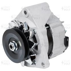 Генератор для а/м MAN F2000 (94-) с дв. D2866/Mercedes-Benz LK/LN2 (84-) с дв. OM356 35A (LG 1299)