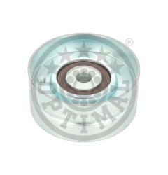 Ролик поликлинового ремня  натяжной LEXUS: ES (ACV40_  GSV40_)  ES (ASV60_  AVV60_  GSV60_)  GS (GR 0-n1728
