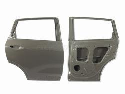 Дверь задняя Haval F7 18-24 (Справа)