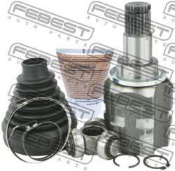 ШРУС ВНУТРЕННИЙ ЛЕВЫЙ 25X50X24 TOYOTA AURIS/HYBRID (UKP)  2007-2012 0111-zvw30lh