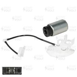 Мотор бензонасоса для а/м Toyota Yaris (05-) 1.0i/1.3i (SFP 1908)