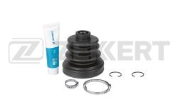 Пыльник ШРУСа к-т Lexus ES (VCV10 VZV21) 89- Mitsubishi Galant III 84- Toyota Camry (V10 V20) 9 sm-1182s