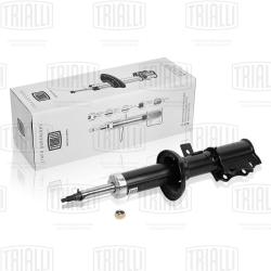TRIALLI AG 08187 Амортизатор для автомобилей Kia Rio (00-) (стойка) передний левый от 07.2002 г.в.