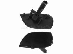 Крышка омывателя фары Porsche Macan 13-19 (Справа)