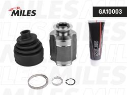 Шрус HYUNDAI SANTA FE II/KIA SORENTO II 04- внутр. ga10003