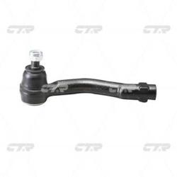 Наконечник рулевой тяги правый HYUNDAI Sonata 1998 - 2010 / NF 2001 - 2005 / Sonica 1998 - 2005 / Gr cekh-28