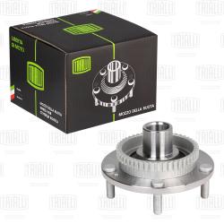 Ступица для а/м Kia Sorento (02-) (перед.) (MR 0814)