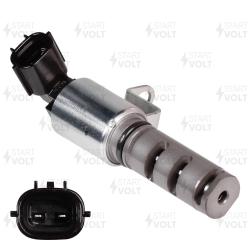 Клапан эл. рег. фаз ГРМ для а/м Toyota Yaris (10-) 1.3i впуск. (SVC 1910)