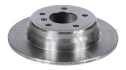 Диск торм. задн. BMW 5 (E39) 95- bs-5211