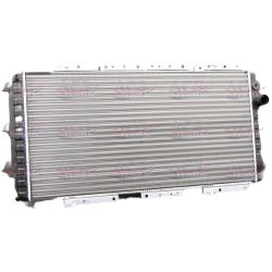 Радиатор охлаждения Fiat Ducato II 1,9/2,5d M- 94- Елабуга