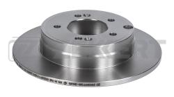 Диск торм. задн. Hyundai Grandeur IV V 10- Sonata VI 09- Kia Optima III 10- bs-5640