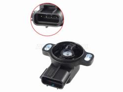 Датчик положения дроссельной заслонки TOYOTA VISTA 3S-FSE,2JZ 96-