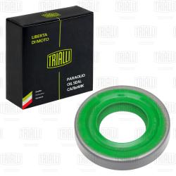 Сальник редуктора перед. моста для а/м Лада 2121 (PT 412)