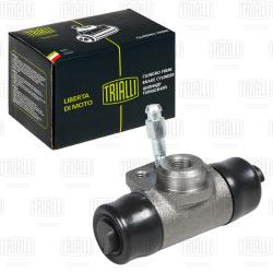 Цилиндр торм. для а/м VW Polo Sedan (RUS) (10-) 1KC зад. лев./прав. d=19мм (CF 1841)