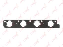 Прокладка выпуск.коллектора VAG 1.8/2.0 04- SG-0468