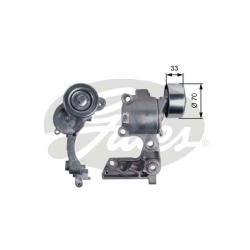 Натяжитель ремня приводного TOYOTA LC120/LEXUS GS450H 4.0 T38411