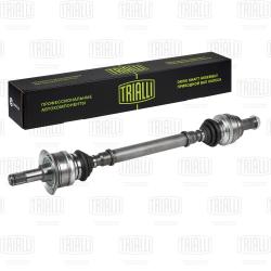 Привод для а/м BMW 5 F10 (10-) (зад. лев.) (AR 2631)