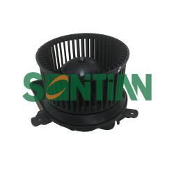 Вентилятор отопителя CITROËN BERLINGO - PEUGEOT PARTNER (2002→) ZD172385