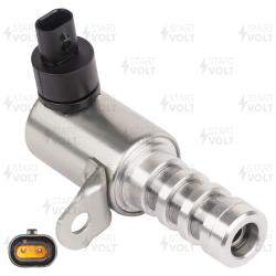 Клапан эл. рег. фаз ГРМ для а/м Ford Explorer (10-) 3.5i выпуск. (черный разъем) (SVC 1008)