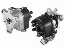 Трамблер HONDA CR-V B20B фишка 3+3+3