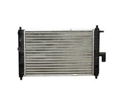 РАДИАТОР ВОДЯНОЙ (ОХЛАЖДЕНИЕ) MATIZ 32176